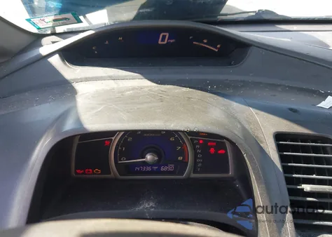 2009 Honda Civic Lx z USA, uszkodzony, nr VIN 2HGFA16559H527980